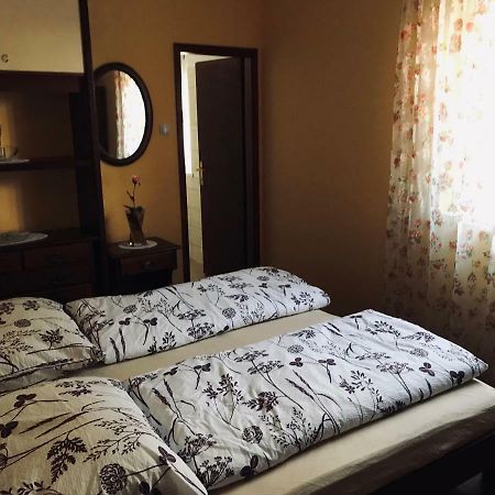 Apartma Evi Zaga Eksteriør billede