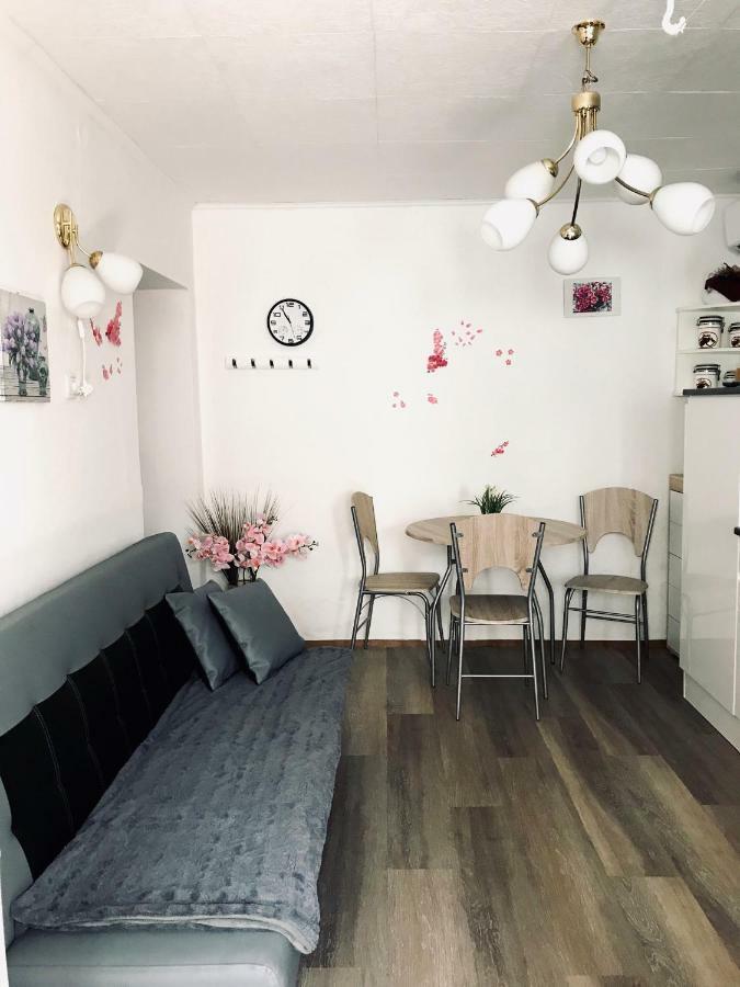 Apartma Evi Zaga Eksteriør billede