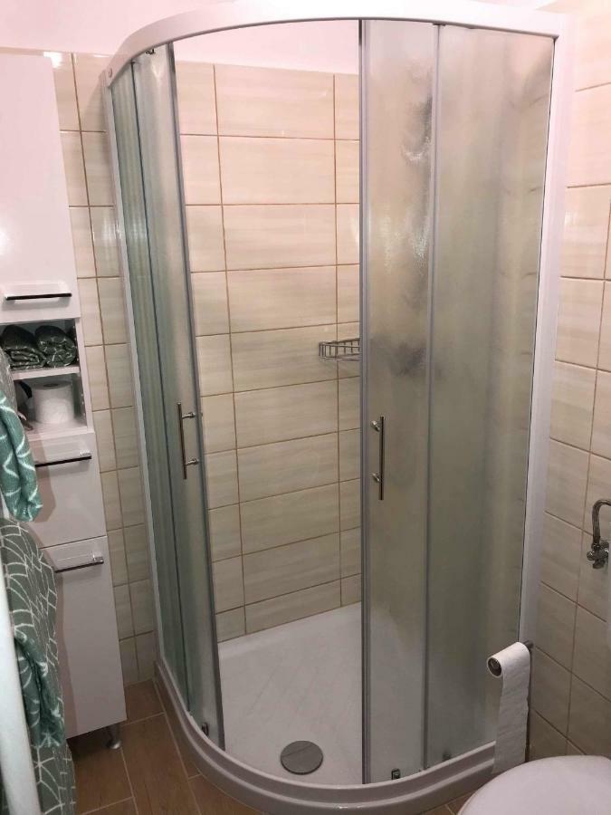 Apartma Evi Zaga Eksteriør billede